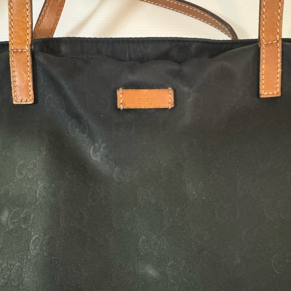 🔥GUCCI TOTE🔥